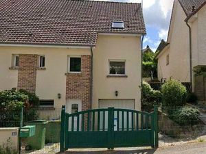 Maison à louer à Saveuse