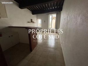 Appartement 38 m² Bagnols-sur-Cèze