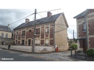 Appartement T3 à louer