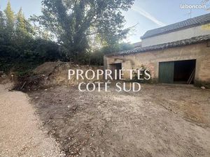 Grange 90 m² Saint-Geniès-de-Comolas