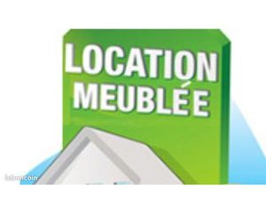 Appartement meublé haut de gamme – Idéal professionnel ou bail mobilité – Centre-ville Cos