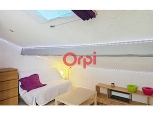 Appartement La Seyne-sur-Mer 10 m² T-1 à vendre  45 000 €