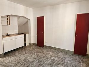 Aptt centre de noyon au rdc