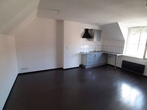 Appartement 40m² + jardin