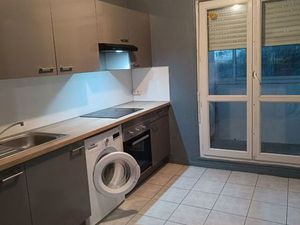 Location appartement T4