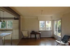 Appartement à Sélestat