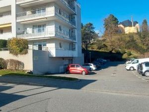 Location Place Parking