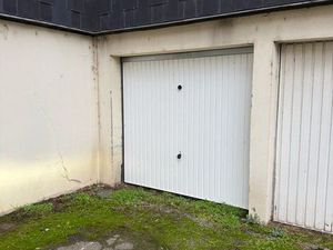 Garage sécurisé de 14 m² à Thionville