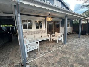 Grande Maison mitoyenne à louer