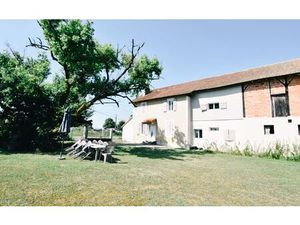 Maison Monségur m² T-5 à vendre  337 500 €