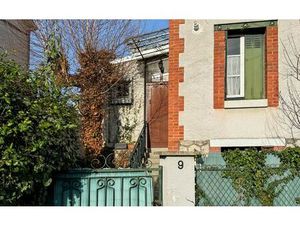 Maison Romorantin-Lanthenay m² T-3 à vendre  88 000 €