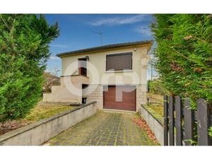 Maison Senlis 68 m² T-3 à vendre  245 000 €