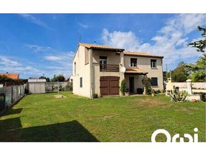 Maison Soubise m² T-5 à vendre  262 500 €