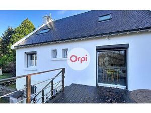 Maison Theix m² T-4 à vendre  367 500 €