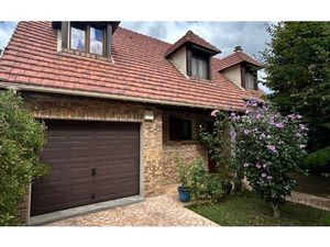 Maison Villemomble m² T-5 à vendre  429 000 €