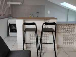 Joli T2 - centre-ville