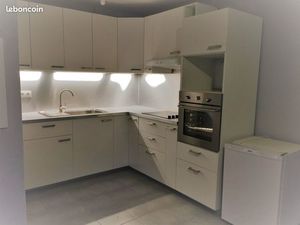 Location appartement t2