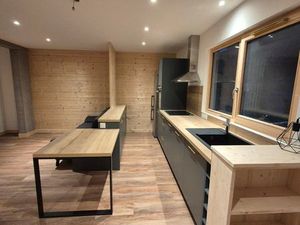 T2 neuf libre au 1er février