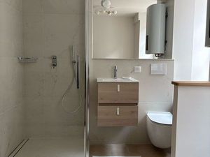 Loue Studio Meublé 17 refait à neuf