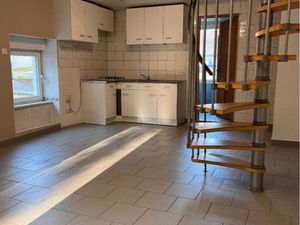 Appartement F2 terrasse