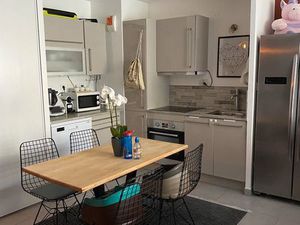 Appartement T3 Francheville