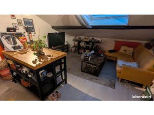 Appartement t3