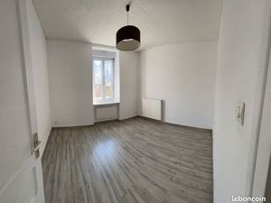 Appartement T3 Lesneven