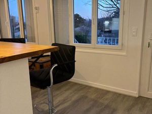 Appartement T2 meublé Mauves