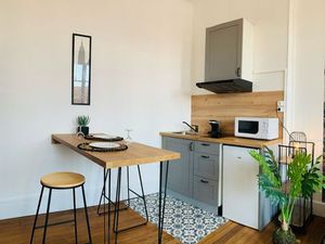 Appartement de charme  bien situé