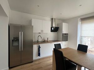 T2 meublé 47m² - Bail mobilité - Mondelange