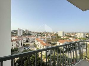À vendre - Appartement - 2 chambres - 2 balcons à Perpignan - Secteur Moulin à Vent- 11ème