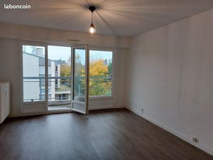 Studio à 500m du Centre-Ville