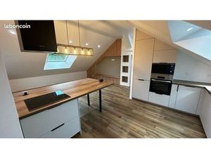 Appartement 65m2