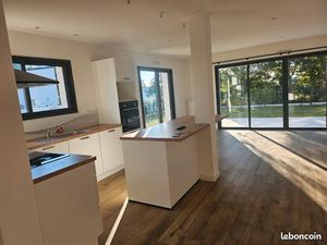 Location maison Acigné 122m2