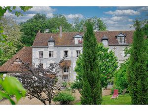 Chateau à vendre à Blois (41000) - Loir-et-Cher