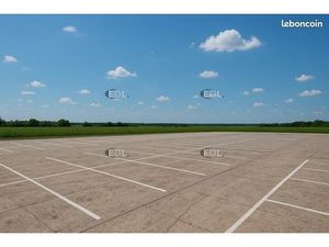 Terrain 8 000 m² Ozoir La Ferriere