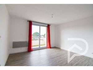 Appartement en location de type 2 proche commodités -Vue cathédrale