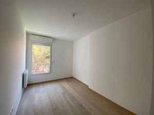 Appartement T3 Balaruc les bains