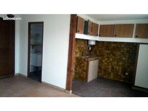 Loue appartement F2