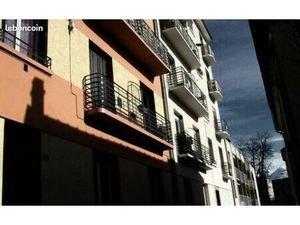 Appartement 3 pièces 54 m²