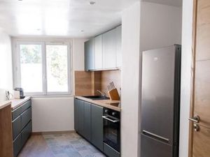 Appartement 4 pièces 70 m²