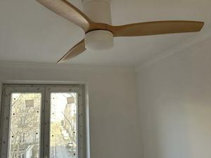 T2 / 32m² / Bel-Air (Ligne 6)