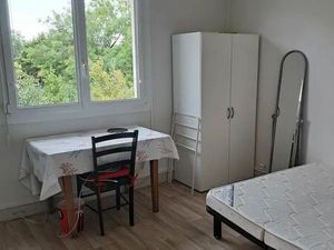 Chambre 1 pièce 15 m²