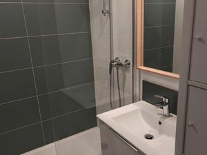 Appartement à louer à Brabois