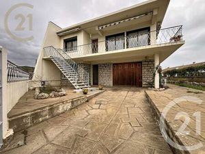 Maison à vendre - 6 pièces - 170 87 m2 - Frontignan - 34 - LANGUEDOC-ROUSSILLON