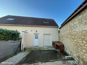 Maison à louer 55 m2 - Saint Martin Longueau