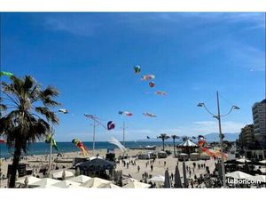 Location Canet Plage