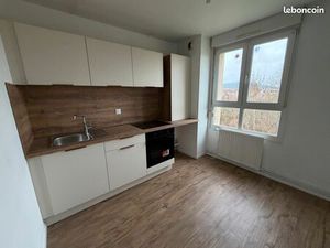 F4 sur Fameck Village