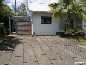 Appartement T2 Meublé 57 m2 + 2 Parking