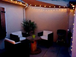 Appartement 60m2 proche T3